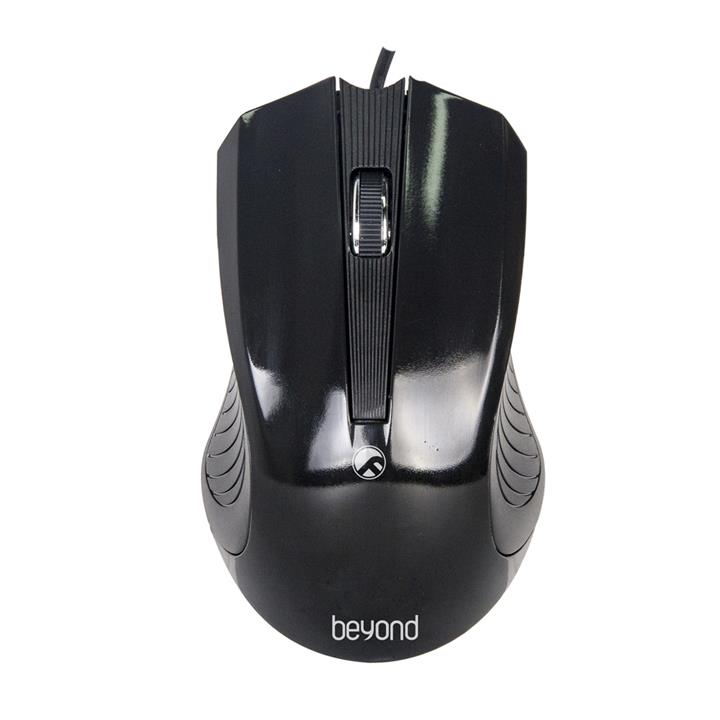 ماوس باسیم بیاند مدل BM-1210 Beyond BM 1210 Mouse